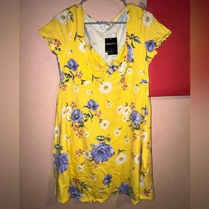 New Forever21 dress